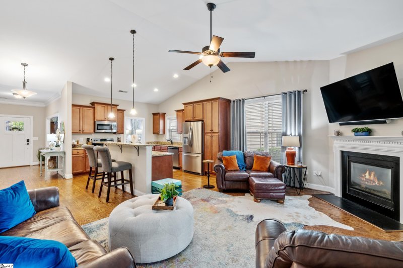 Property image 5 at 118 Benton Park Drive, Easley, SC 29642