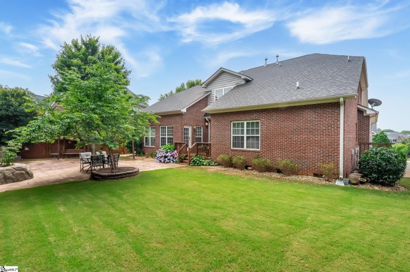 Property image 5 at 202 Gladstone Way, Greer, SC 29650
