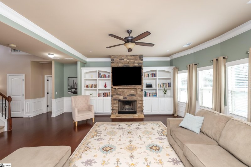 Property image 3 at 4 Knob Creek Court, Easley, SC 29642