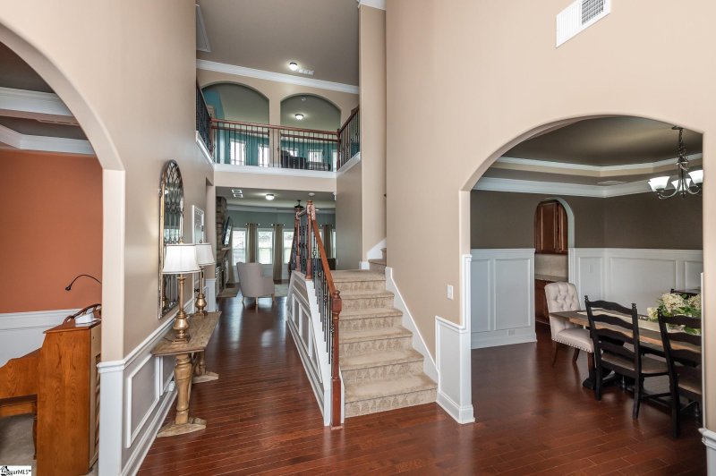 Property image 5 at 4 Knob Creek Court, Easley, SC 29642