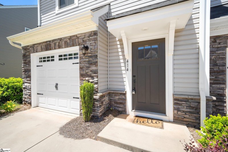 Property image 3 at 414 Huntingdale Place, Simpsonville, SC 29681