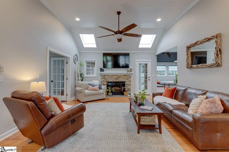 Property image 3 at 5 Quail Meadow Lane, Greenville, SC 29617