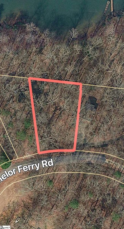 Property image 3 at 0 Shelor Ferry Road, Fair Play, SC 29643