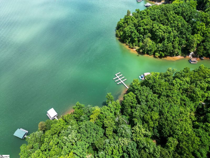 Property image 4 at 0 Shelor Ferry Road, Fair Play, SC 29643