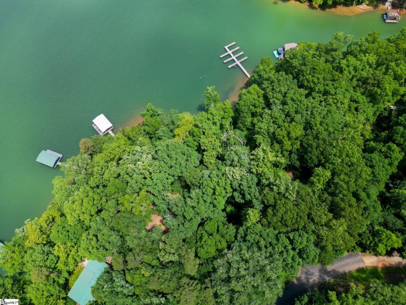 Property image 5 at 0 Shelor Ferry Road, Fair Play, SC 29643