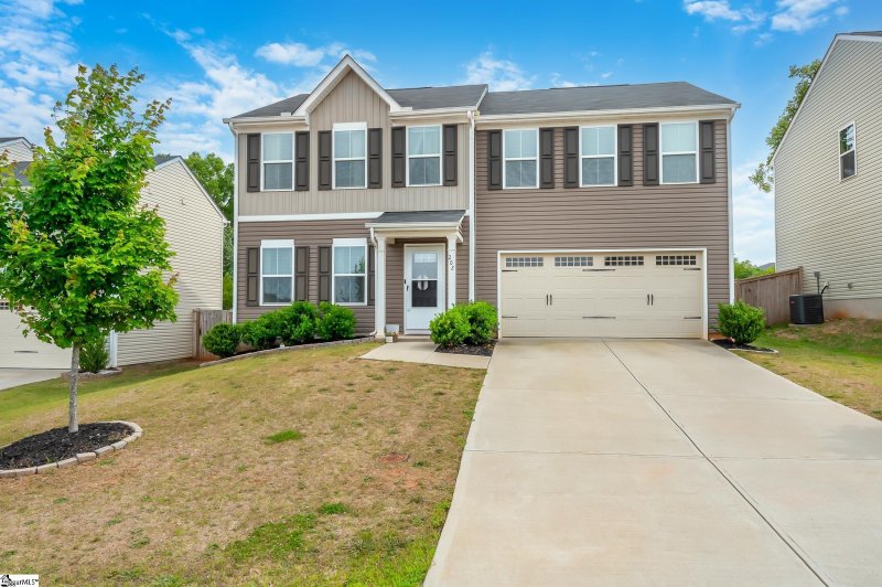 202 Maplestead Farms Court