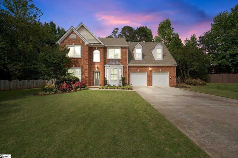 5 Mountain Face Court