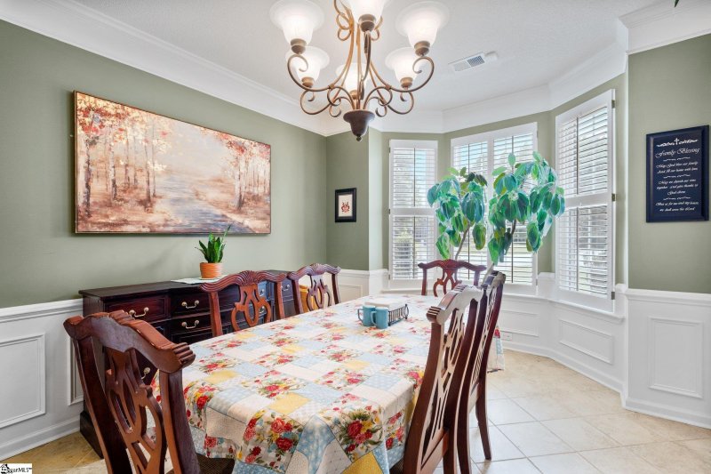 Property image 3 at 5 Mountain Face Court, Greenville, SC 29617