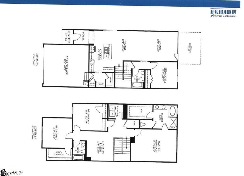 Property image 3 at 320 Cub Court, Greenville, SC 29609