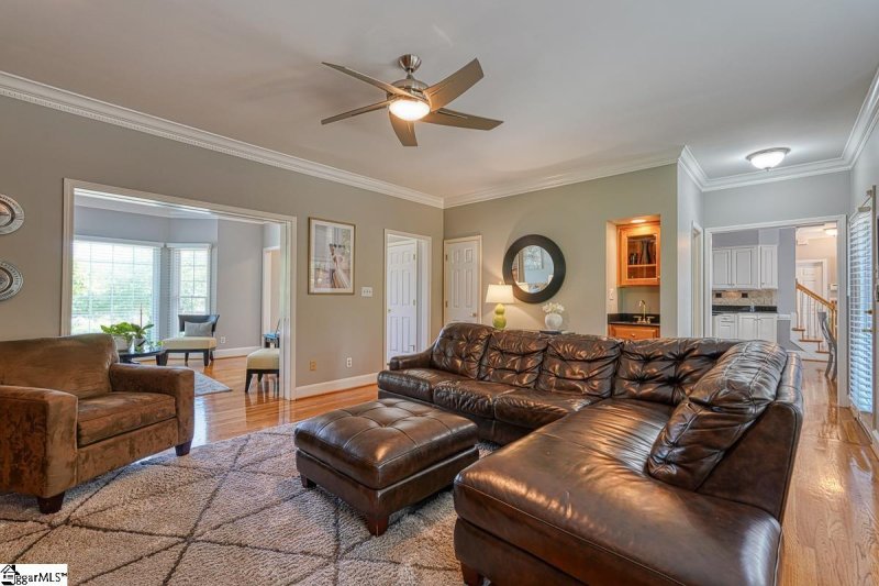 Property image 4 at 408 S Oakley Lane, Spartanburg, SC 29301