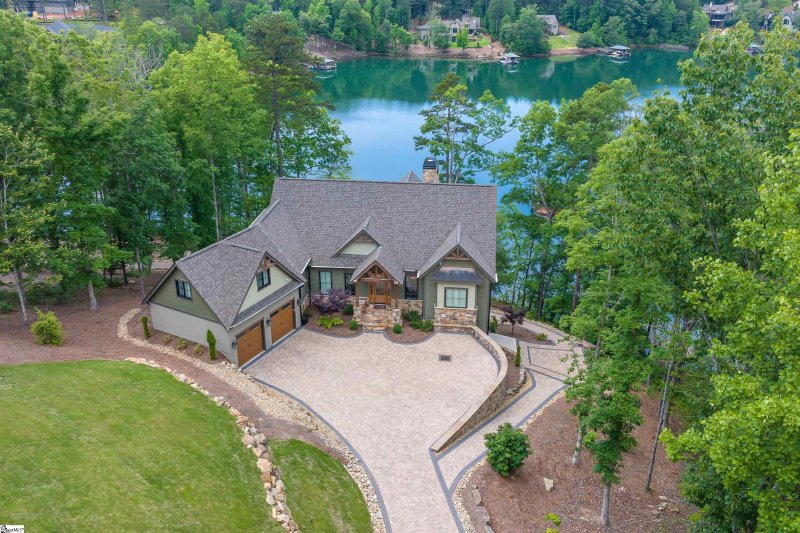 120 Tranquil Cove