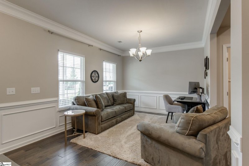 Property image 3 at 208 Carrollton Court, Greer, SC 29650