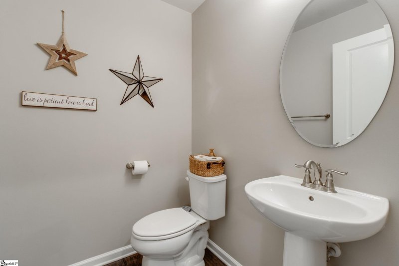 Property image 4 at 208 Carrollton Court, Greer, SC 29650