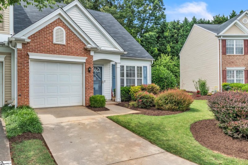 Property image 2 at 708 Treyford Drive, Greer, SC 29650