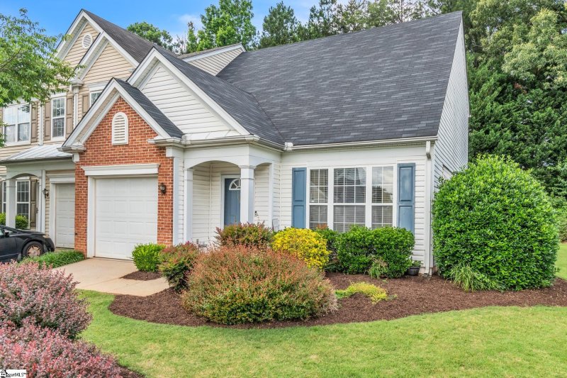 Property image 3 at 708 Treyford Drive, Greer, SC 29650