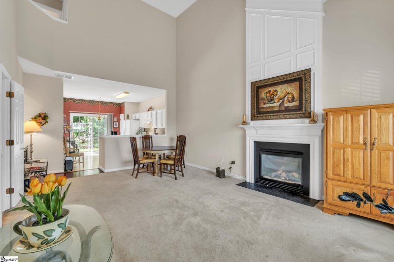 Property image 5 at 708 Treyford Drive, Greer, SC 29650