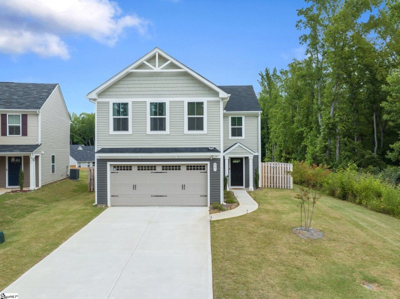 861 Purcell Drive