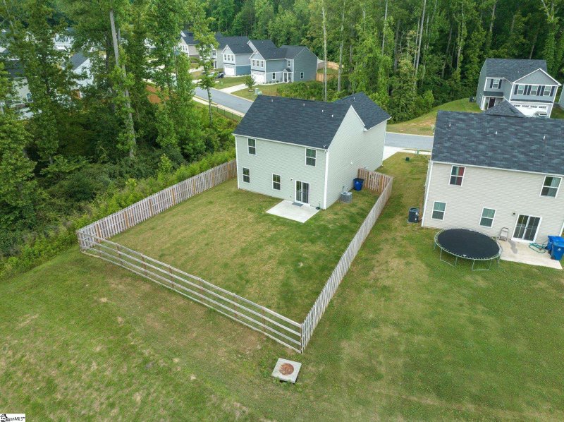 Property image 4 at 861 Purcell Drive, Woodruff, SC 29388