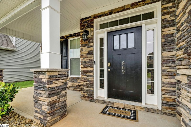 Property image 4 at 869 Deepwood Court, Boiling Springs, SC 29316