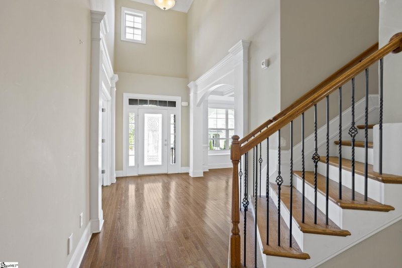 Property image 2 at 124 Brandau Lane, Simpsonville, SC 29680