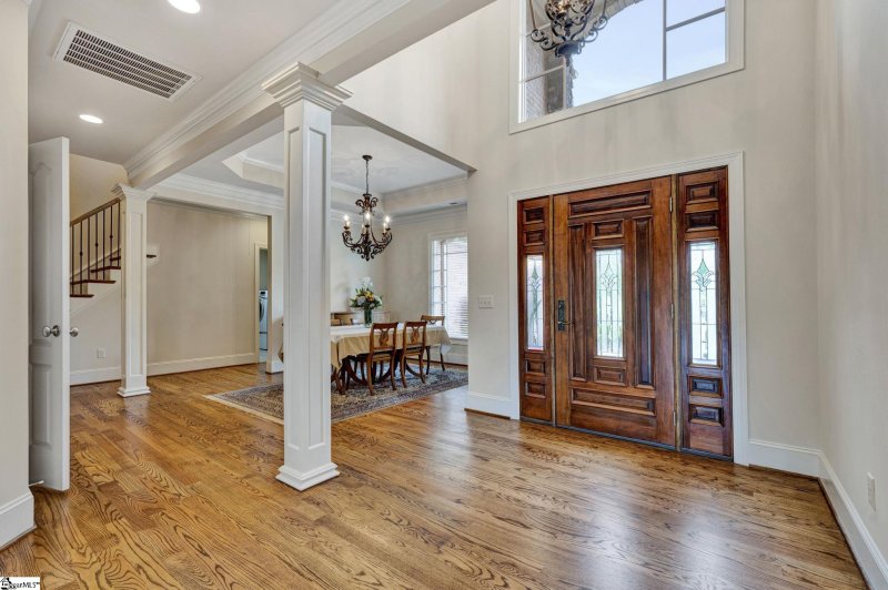 Property image 3 at 1474 Stewart Dairy Road, Gray Court, SC 29645