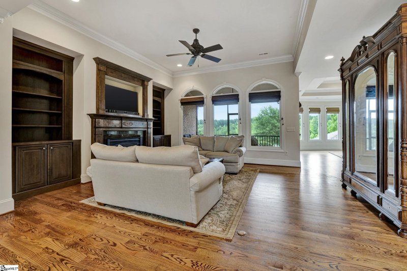 Property image 4 at 1474 Stewart Dairy Road, Gray Court, SC 29645