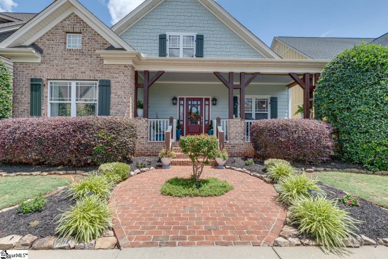 Property image 2 at 19 Worthington Court, Simpsonville, SC 29681