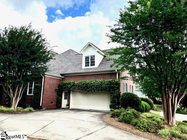 Property image 3 at 504 Ladykirk Lane, Greer, SC 29650