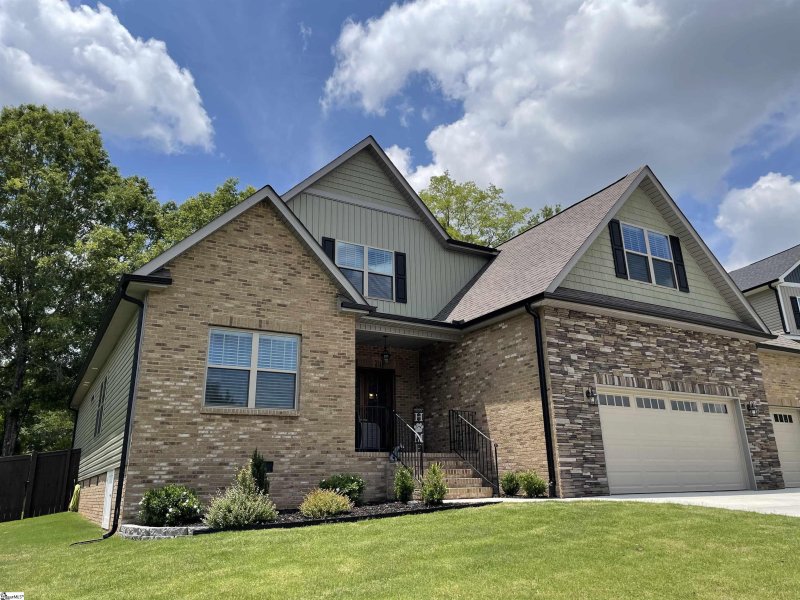 Property image 4 at 4 Peaceful Court, Fountain Inn, SC 29644