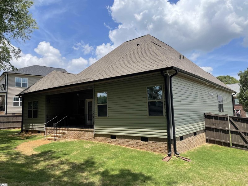 Property image 5 at 4 Peaceful Court, Fountain Inn, SC 29644