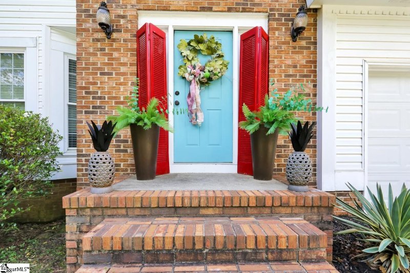 Property image 2 at 24 Poplar Springs Drive, Mauldin, SC 29662