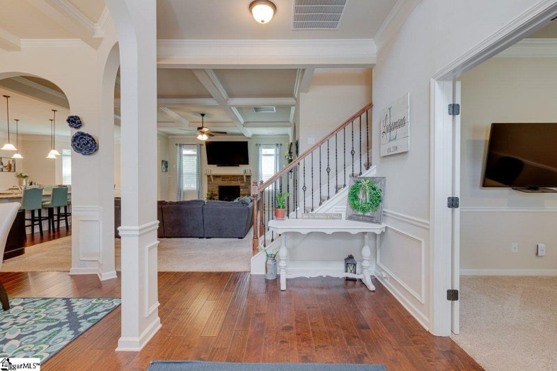 Property image 2 at 117 Mansfield Lane, Greer, SC 29650