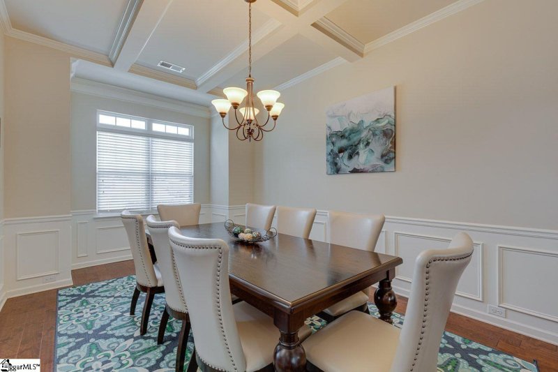 Property image 3 at 117 Mansfield Lane, Greer, SC 29650