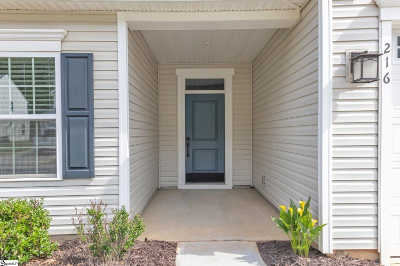 Property image 2 at 216 Thames Valley Drive, Easley, SC 29642
