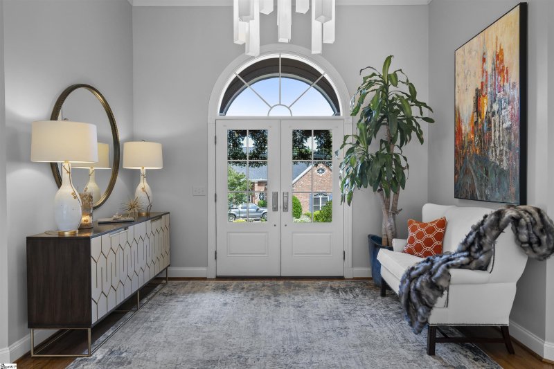 Property image 4 at 2 Doeskin Hill, Greer, SC 29650-3271