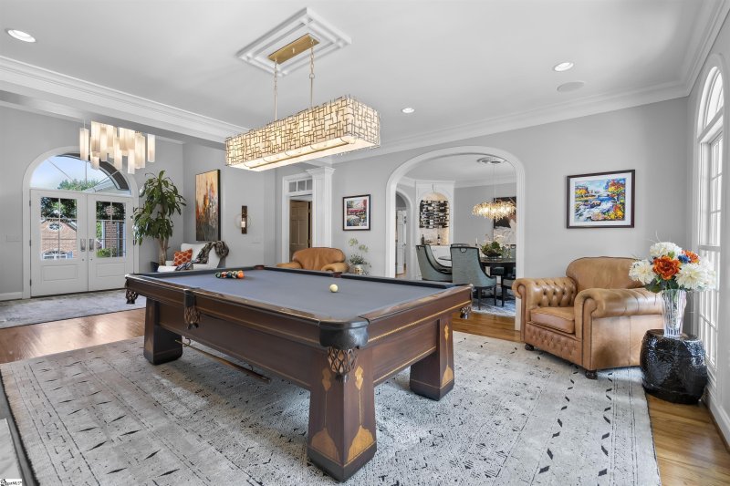 Property image 5 at 2 Doeskin Hill, Greer, SC 29650-3271