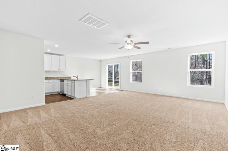 Property image 4 at 2162 Southlea Drive, Inman, SC 29349