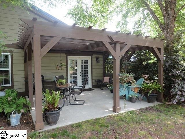 Property image 3 at 102 Tallahatchie Court, Liberty, SC 29657