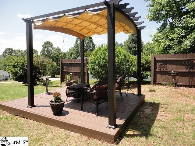 Property image 4 at 102 Tallahatchie Court, Liberty, SC 29657