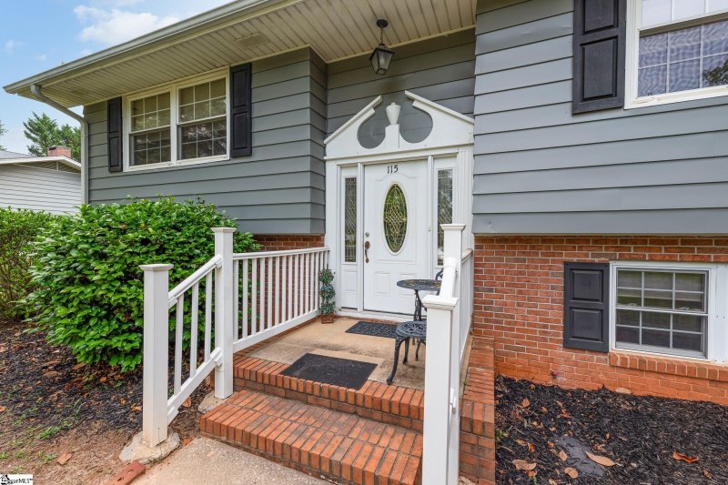 Property image 3 at 115 Devon Drive, Mauldin, SC 29662