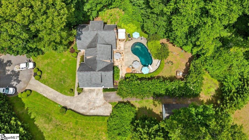 Property image 5 at 104 E Croydon Court, Easley, SC 29642