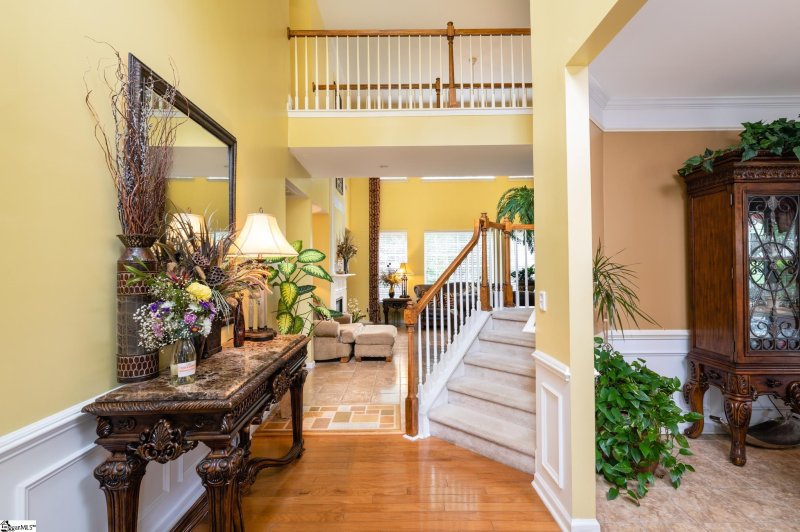 Property image 3 at 613 Kingsmoor Drive, Simpsonville, SC 29681