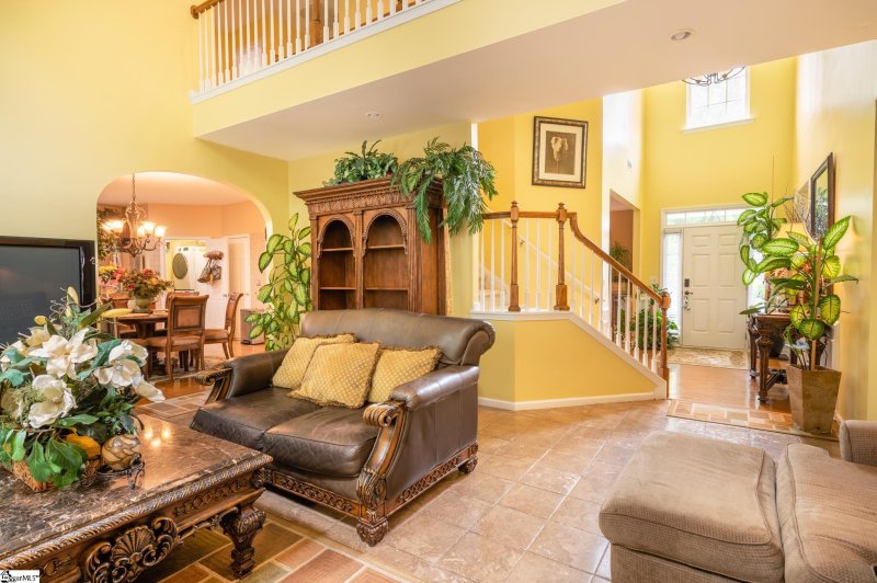 Property image 4 at 613 Kingsmoor Drive, Simpsonville, SC 29681