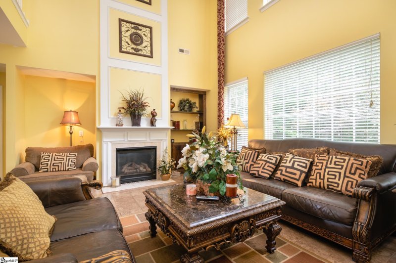 Property image 5 at 613 Kingsmoor Drive, Simpsonville, SC 29681