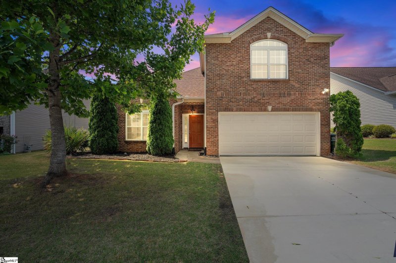 Property image 2 at 103 Eagle Pass Drive, Taylors, SC 29687-6545