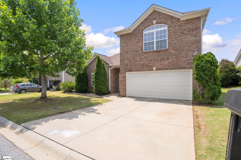 Property image 3 at 103 Eagle Pass Drive, Taylors, SC 29687-6545