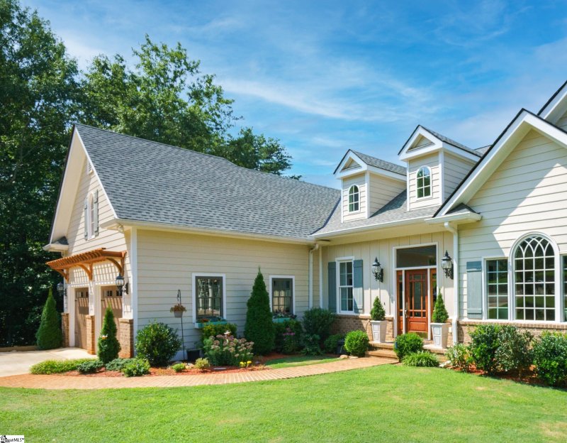 Property image 2 at 3 French Country Place, Greenville, SC 29609