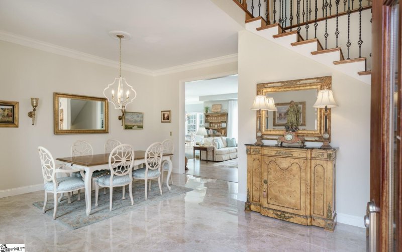 Property image 4 at 3 French Country Place, Greenville, SC 29609