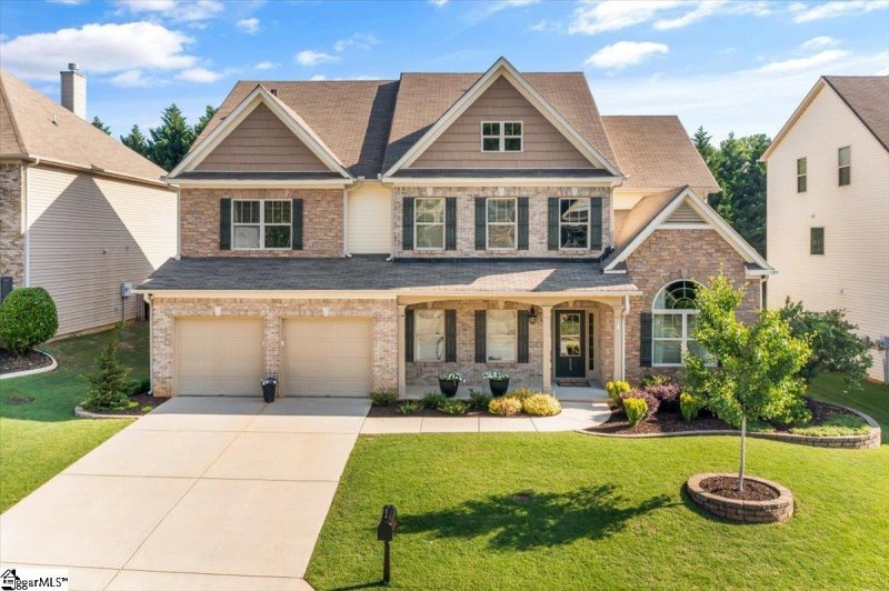 133 Creek Shoals Drive