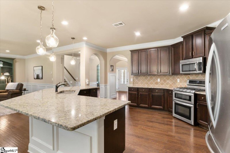 Property image 5 at 133 Creek Shoals Drive, Simpsonville, SC 29681